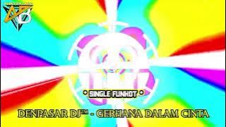 SINGLE FUNKOT • GERHANA DALAM CINTA