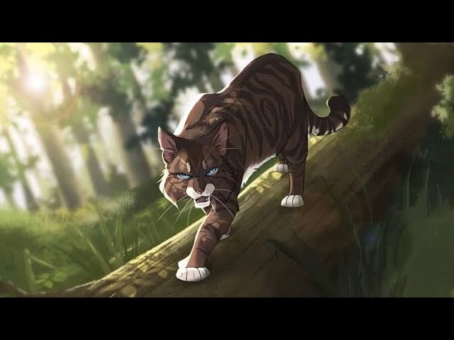 The Top 5 Best Best Warrior Cat Villains by Tansypool – BlogClan