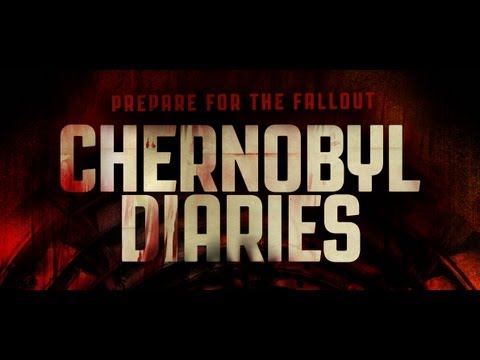 CHERNOBYL DIARIES Trailer german deutsch & Kritik [HD]