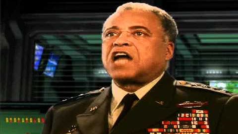 C&C Tiberian Sun - GDI Intro