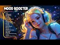 Mood booster best tiktok songs for a positive morning 1