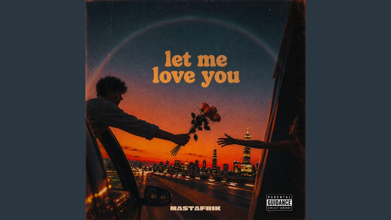 Let Me Love You (8D Audio) - YouTube