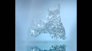 Realflow Splashes