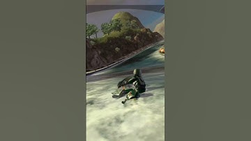 Riptide Gp2 : water boat racing game