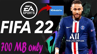 fifa 22 android offline