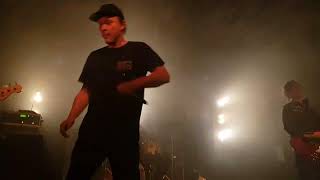 Pop Will Eat Itself - Get the Girl! Kill the Baddies! - Concorde 2, Brighton - 21/12/2018 - Live