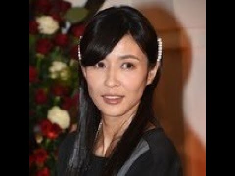 水野美紀、子供の将来妄想して涙「成人式と結婚式で泣いてます」