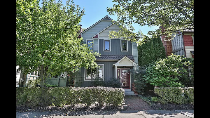 254 South Fitzhugh St, Rochester, NY presented by Bayer Video Tours