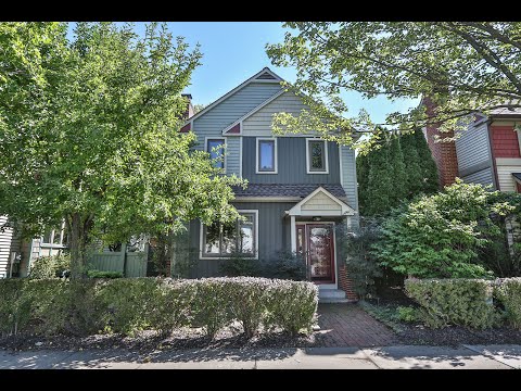 254 South Fitzhugh St, Rochester, NY home video tour