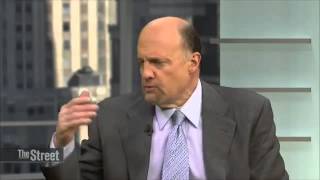 Jim Cramer and Stephanie Link on KeyCorp, U.S. Bancorp Downgrades