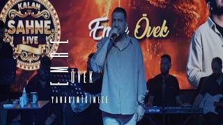 Emre Övek - Yanarım İkimize 2026