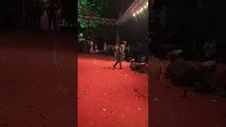 special anchor  special anchoring new hostel annual function 20 26 this caption present to Mahanadi