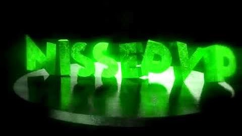 INTRO | NissePVP [60FPS] [BEST?!]