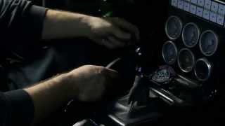 Hot Line drift button tutorial