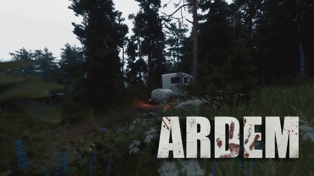 «Вода» важнее, чем «Еда» | Ардем | 2026