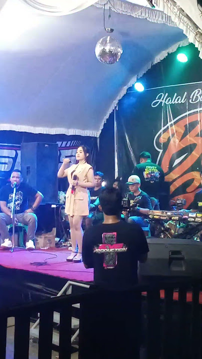 Dangdut ~ mbutoh sumbermulyo Winong pati ~ Sabtu 19 April 2025