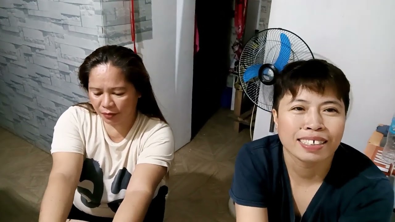 Thank you so my Dear 😘 sa selpie stick🙏😊♥️♥️♥️#subscribe#boholprovince 