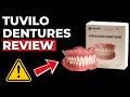 Tuvilo Dentures Reviews - Is Tuvilo Dentures Legit Or Scam?