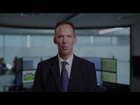 Marc England | Genesis Energy Investor Overview - subtitled