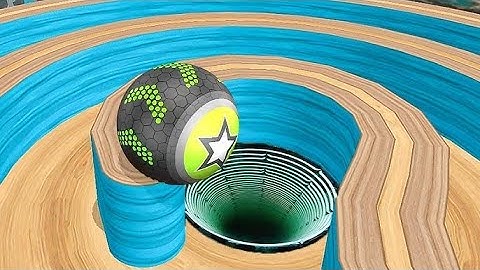 Going Balls : Level 374