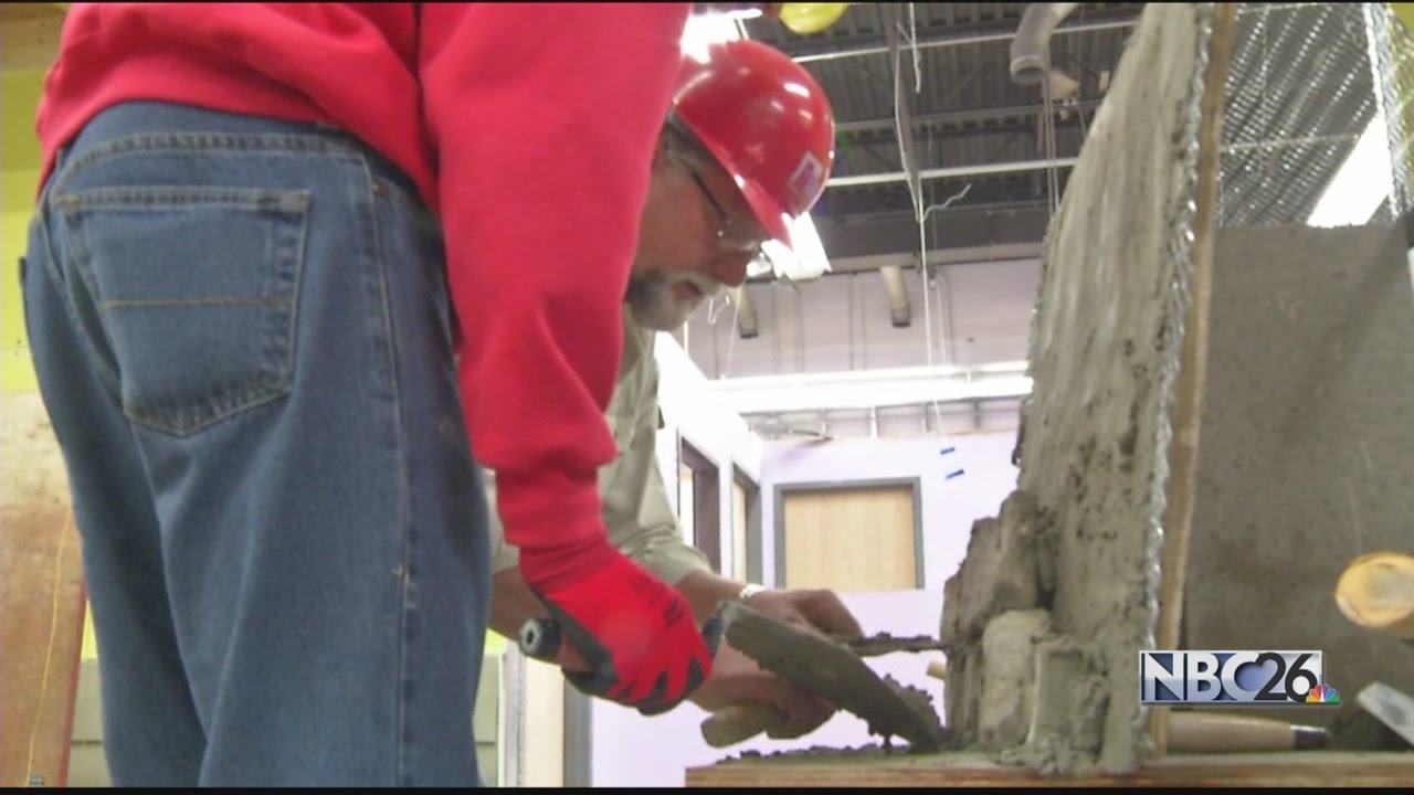 Skilled Trades Day - YouTube