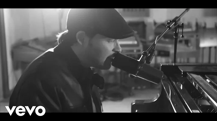 John Milstead - Nothing Like A Love Song