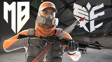 Critical Ops | $25000 World Championship vs madfire | FULL Tournament