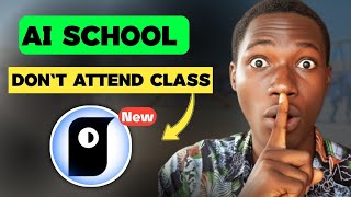 This New AI can replace going to school (10× faster to chat GPT) 