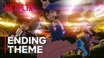 DAN DA DAN Season 2 ED | Doukashiteru by WurtS | Netflix Anime