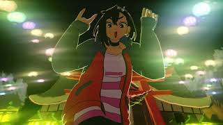 DAN DA DAN Season 2 ED | Doukashiteru by WurtS | Netflix Anime