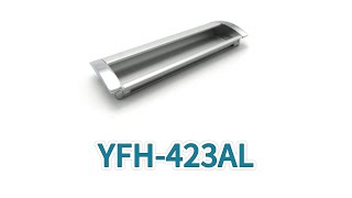 Celebrity Flush Pull,This is an aluminum flush pull that is very attractive to look at! Net Worth