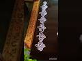 Simplerangoli Sideborders Muggulu Art Borderrangoli Sideborderdesigns Aashritareddymuggulu 