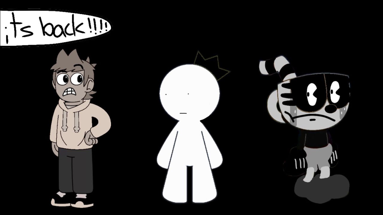 Uncanny Cartoons Band Official 71-80 (ITS BACKKKK)