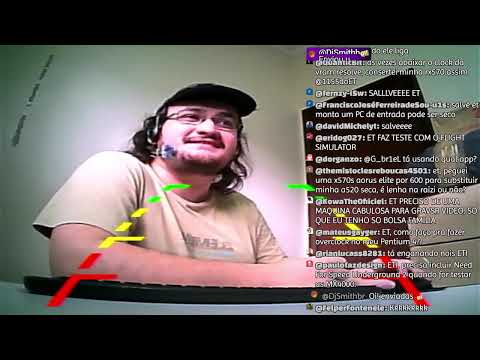 UNBOXING 29 | TESTE NAPOLEÔNICO NA RX580 LEGITIMA