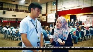 Policy Dialogue International Skills Partnerships 2018 screenshot 5