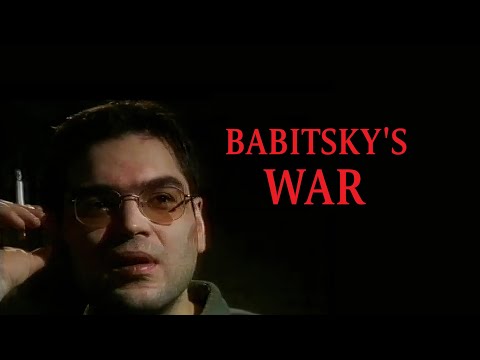 Video: Andrey Babitsky: Biografie, Kreativita, Kariéra, Osobní život