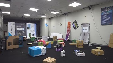 ardupilot vins-mono guided