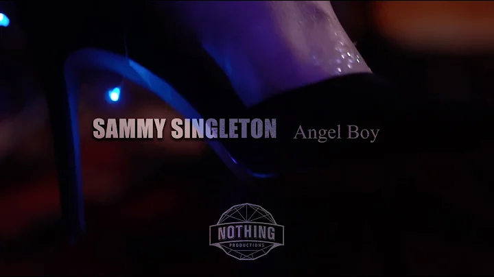 Sammy Singleton  Angel Boy