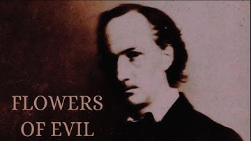 Charles Baudelaire: The Dark Poet Of Modernity