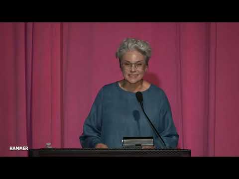 The Sea Around Us: Panel discussion of Rebeca Méndez's cinematic installation