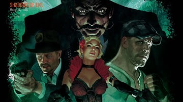 All Call of Duty Treyarch Zombies round change music