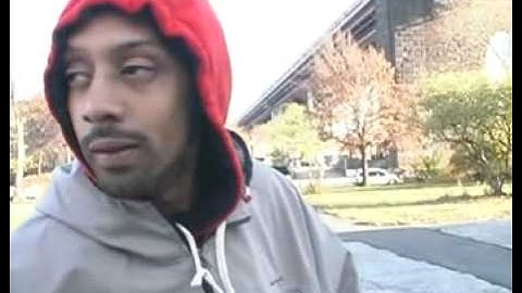 Infamous Mobb ft Prodigy-Empty Out Reload (Official Music Video)