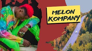 Melon Kompany - Odi Wa Muranga (Official Music Video)