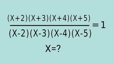 Poland l can you solve this?? l Olympiad mathematics university entrance question l math olympiad