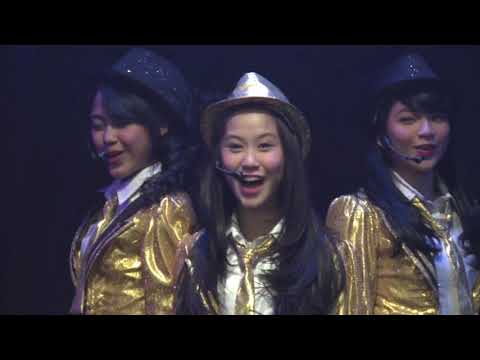 JKT48 - Glory Days (Lirik) (Elin, Ella, Indira) | TwT 19 April 2025