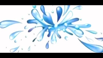 water splash sound effect (HD)