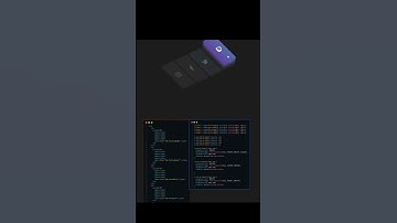 “Make Moving icon Social Media Animation with CSS 🔥”