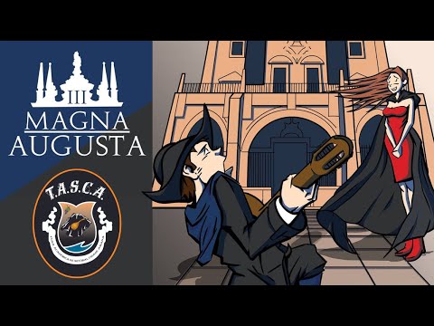 T.A.S.C.A. - III Magna Augusta