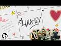1621 - 'Lulaley' Official Lyric Video