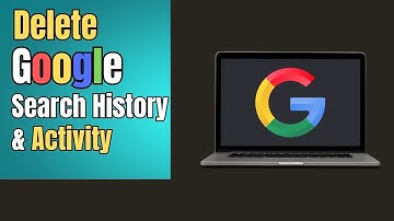 📌 How to Delete Google All App History (2025) | Clear Google Activity Easily! 🚀